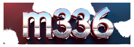 m336 logo