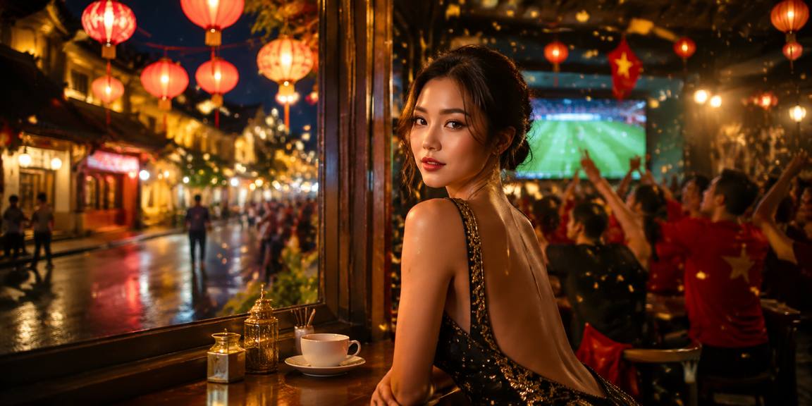m336 Ứng dụng m336 mang lobby đầy đủ vào túi bạn